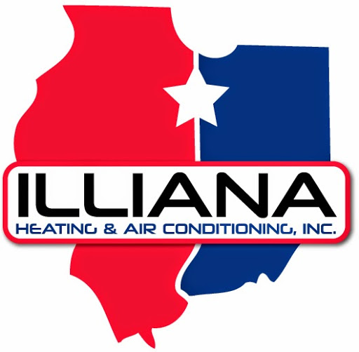 Air Conditioning Contractor «Illiana Heating & Air Conditioning, Inc.», reviews and photos