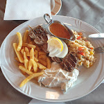 Photo n°1 de l'avis de Tho.o fait le 07/09/2022 à 20:30 sur le  Kretaliano à Bodenfelde