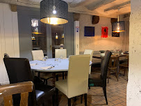 Atmosphère du Restaurant de spécialités alsaciennes Winstub La Taverne à Colmar - n°4