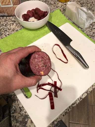 J & A Wild Game Processing, 25908 I-45, Spring, TX 77386, USA, 