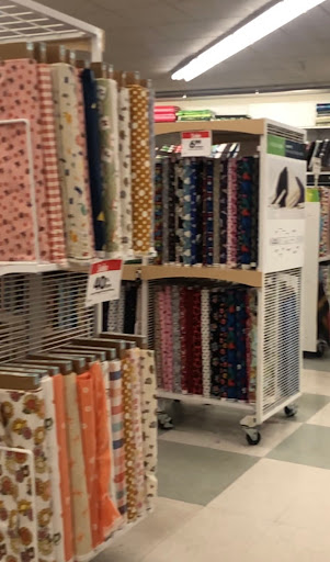 Fabric Store «Jo-Ann Fabrics and Crafts», reviews and photos, 11945 SW Pacific Hwy #250, Tigard, OR 97223, USA