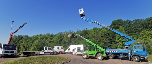 Photo 1 - Dépannage Allard autos