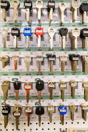 Hardware Store «Cantrell Ace Hardware», reviews and photos, 2516 Cantrell Rd Suite H, Little Rock, AR 72202, USA