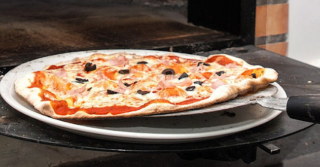 Avaliações doPizza Tuga Delivery Albufeira Entrega em Albufeira - Pizzaria