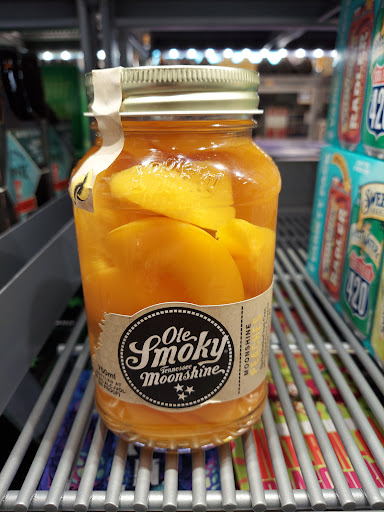 Liquor Store «Wal-Mart Liquor Store», reviews and photos, 3175 Cheney Hwy, Titusville, FL 32780, USA