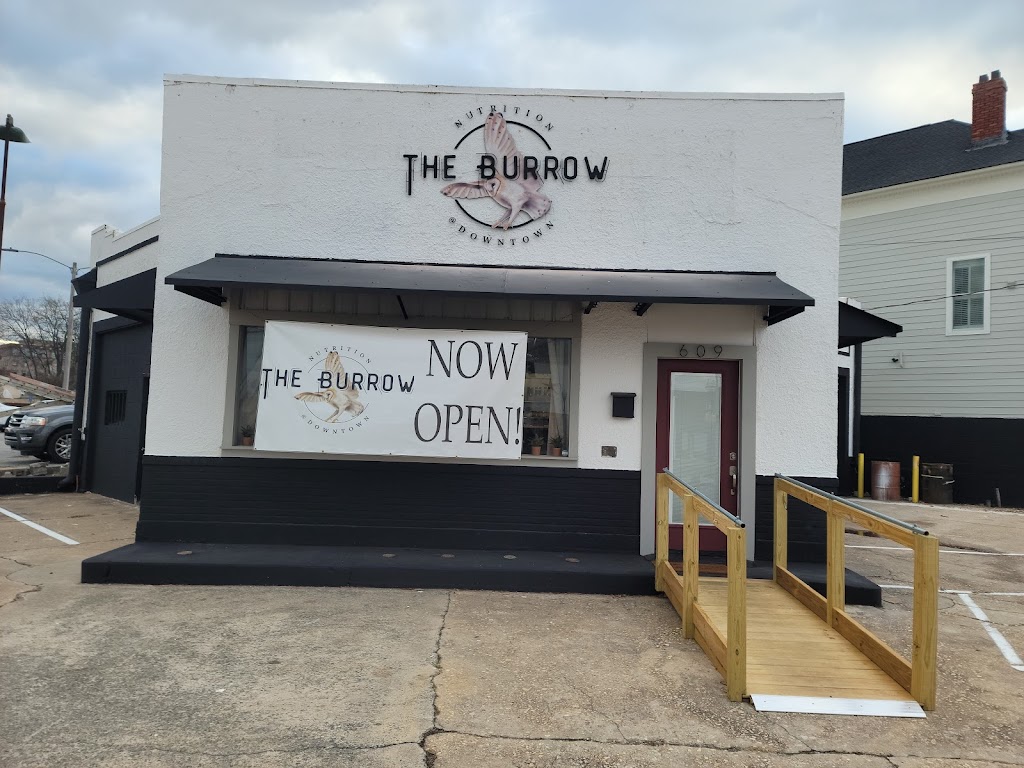 The Burrow Nutrition 31201