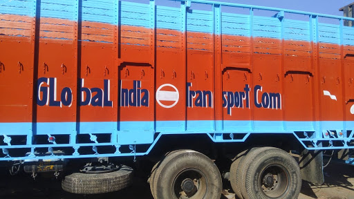 GLOBAL INDIA TRANSPORT COMPANY