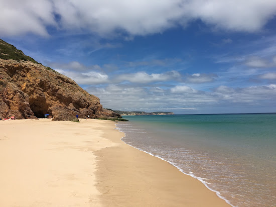 Praia das Furnas