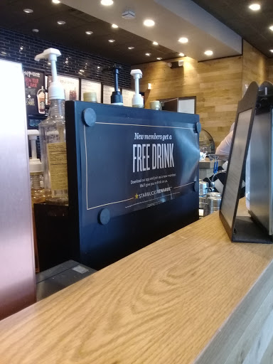 Coffee Shop «Starbucks Coffee», reviews and photos, 1927 Flatbush Ave, Brooklyn, NY 11234, USA