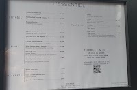 Carte du L'Essentiel à Paris