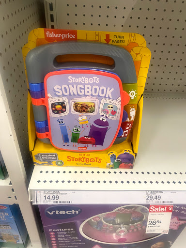 Department Store «Target», reviews and photos, 100 Grand Hill Pl, Holly Springs, NC 27540, USA