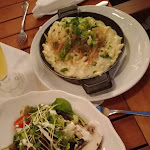 Photo n°3 de l'avis de Rosmarie.l fait le 11/10/2021 à 17:26 sur le  Schurk Markelsheim Weinlauben Restaurant à Bad Mergentheim