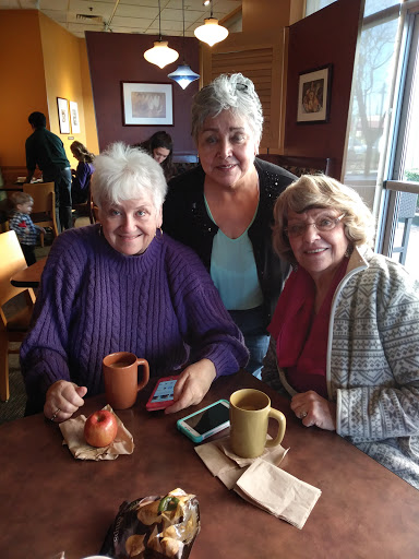 Sandwich Shop «Panera Bread», reviews and photos, 1320 Marvin Rd NE, Lacey, WA 98516, USA