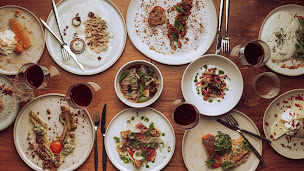 Photo n°42 de Le Restaurant de Razay à Céré-la-Ronde ()