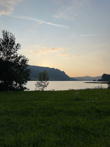 Rezensionen über Grillstelle mit Parkplatz in Einsiedeln - Parkhaus