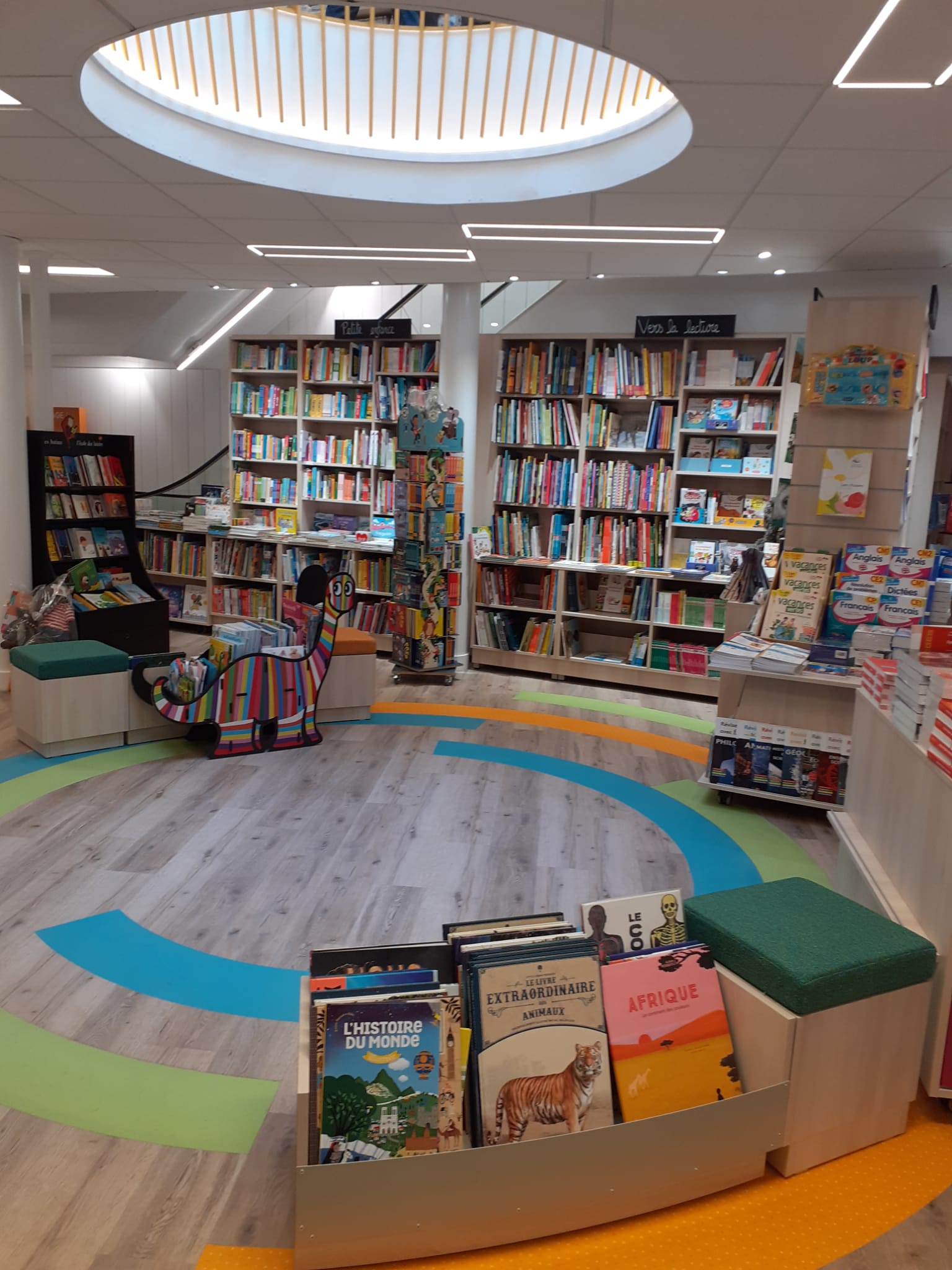 Photo n° 7 de l'avis de Kurt.a fait le 23/03/2018 à 07:21