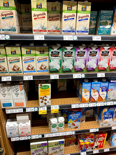 Grocery Store «Whole Foods Market», reviews and photos, 414 Miller Ave, Mill Valley, CA 94941, USA