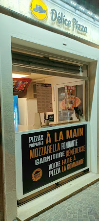 Photos du propriétaire du Pizzeria Delice Pizza à Cognac - n°8