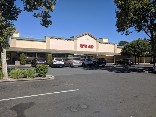Pharmacy «Rite Aid», reviews and photos, 1526 Palos Verdes Mall, Walnut Creek, CA 94597, USA