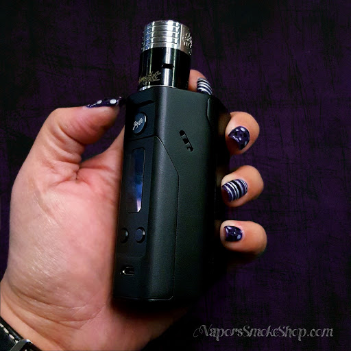 Tobacco Shop «Vapors Smoke Shop», reviews and photos, 880 W Hamilton Ave, Campbell, CA 95008, USA