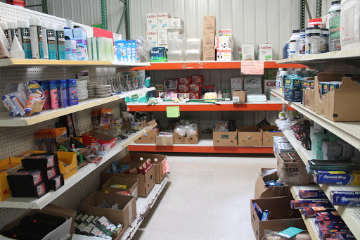 Grocery Store «Losantville Discount Grocery», reviews and photos, 9502 US-35, Losantville, IN 47354, USA