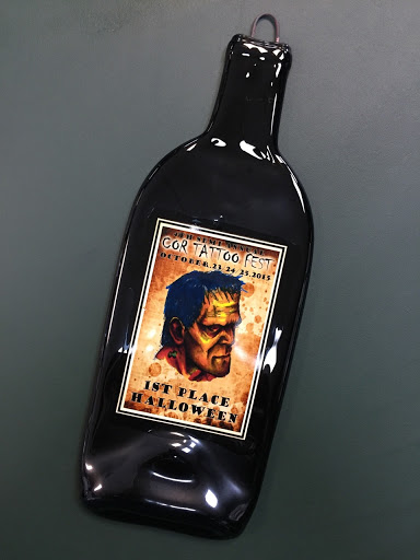 Tattoo Shop «Black Widow Tattoo Studio», reviews and photos, 6745 Watt Ave, North Highlands, CA 95660, USA