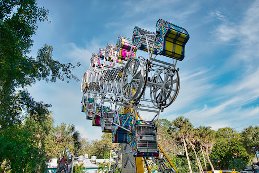 Psychic «Enchanted Earth», reviews and photos, 733 Main St, Dunedin, FL 34698, USA