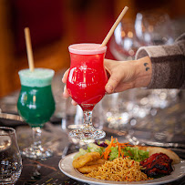 Cocktail du Restaurant indien Restaurant Raj Mahal (Indien et Pakistanais) à Mérignac - n°7