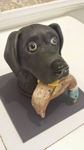 Bakery «Vanilla Bake Shop», reviews and photos, 512 Wilshire Blvd, Santa Monica, CA 90401, USA