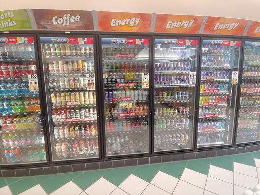 Convenience Store «Speedway», reviews and photos, 1315 Broadway, Raynham, MA 02767, USA