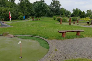 "Erlebnispark Norddeich" (Abenteuergolf, Irrgarten, Märchenschiff) image
