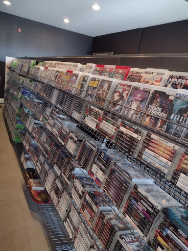 Video Game Store «Game Plus», reviews and photos, 11574 Colony Row, Broomfield, CO 80021, USA