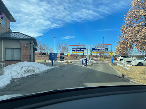 Car Wash «Car Wash Express Aurora», reviews and photos, 16730 E Quincy Ave, Aurora, CO 80015, USA
