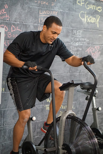 Gym «CrossFit Bethany», reviews and photos, 28 Munson Rd, Bethany, CT 06524, USA