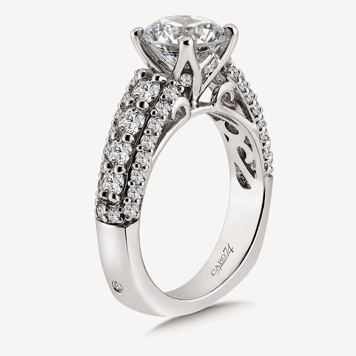 Jeweler «Waterford Jewelers», reviews and photos, 467 N Alafaya Trail, Orlando, FL 32828, USA