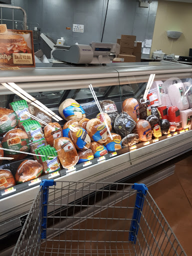 Department Store «Walmart Supercenter», reviews and photos, 1801 Nathan Dean Bypass, Rockmart, GA 30153, USA