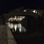 Photo n°1 de l'avis de Andrea.o fait le 23/08/2021 à 15:39 sur le  Trattoria della Pescheria à Comacchio