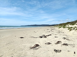 Bakers Beach'in fotoğrafı düz ve uzun ile birlikte