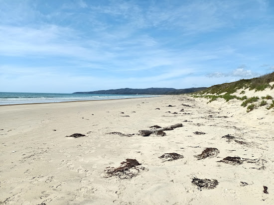 Bakers Beach