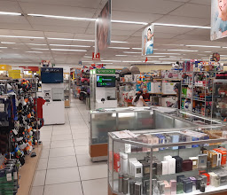Coppel Patoni photo