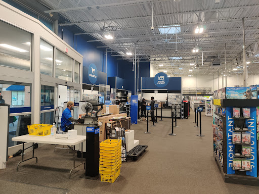 Electronics Store «Best Buy», reviews and photos, 125 Eighteenth St, Jersey City, NJ 07310, USA