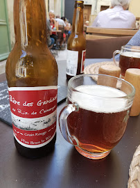 Plats et boissons du Restaurant méditerranéen Le Criquet à Arles - n°17