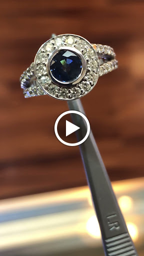 Jeweler «Riches Jewelers», reviews and photos, 1402 Hopmeadow St, Simsbury, CT 06070, USA