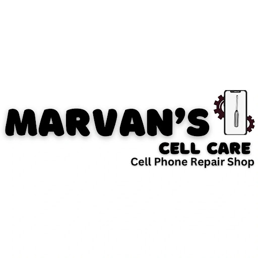 Marvans Cell Care iPhone iPad Samsung Google Pixel LG HTC MacBook & Laptop Repair Store image