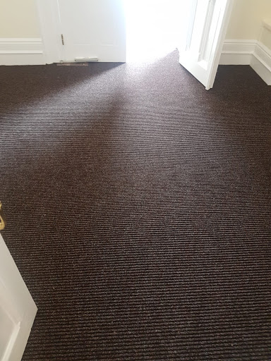 Mercury Carpets & Flooring Ltd.