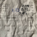 Photo n° 1 de l'avis de Titi.a fait le 29/12/2023 à 13:17 pour Carrefour Express Dole à Dole