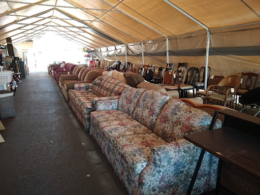 Thrift Store «3 Way Thrift Store, Inc.», reviews and photos, 13390 Central Ave, Chino, CA 91710, USA