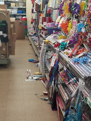 Dollar Store «Dollar Tree», reviews and photos, 341 S College Rd, Wilmington, NC 28403, USA