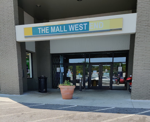 Shopping Mall «The Mall West End», reviews and photos, 850 Oak St SW, Atlanta, GA 30310, USA