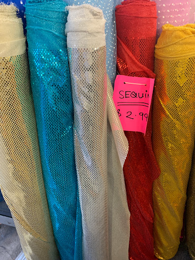 Fabric Store «Beautiful Fabrics», reviews and photos, 1071 Flatbush Ave, Brooklyn, NY 11226, USA